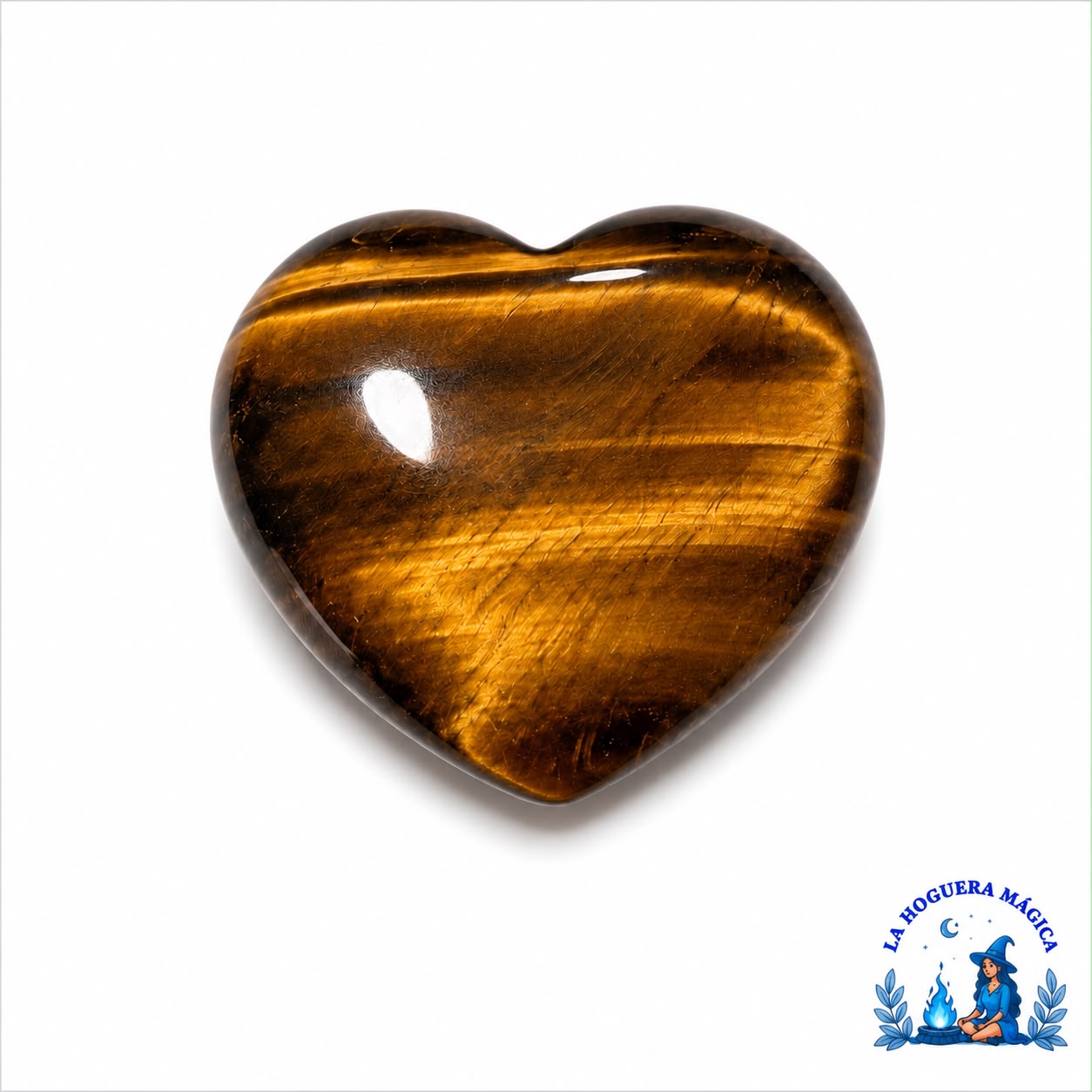 Piedra -  Corazón