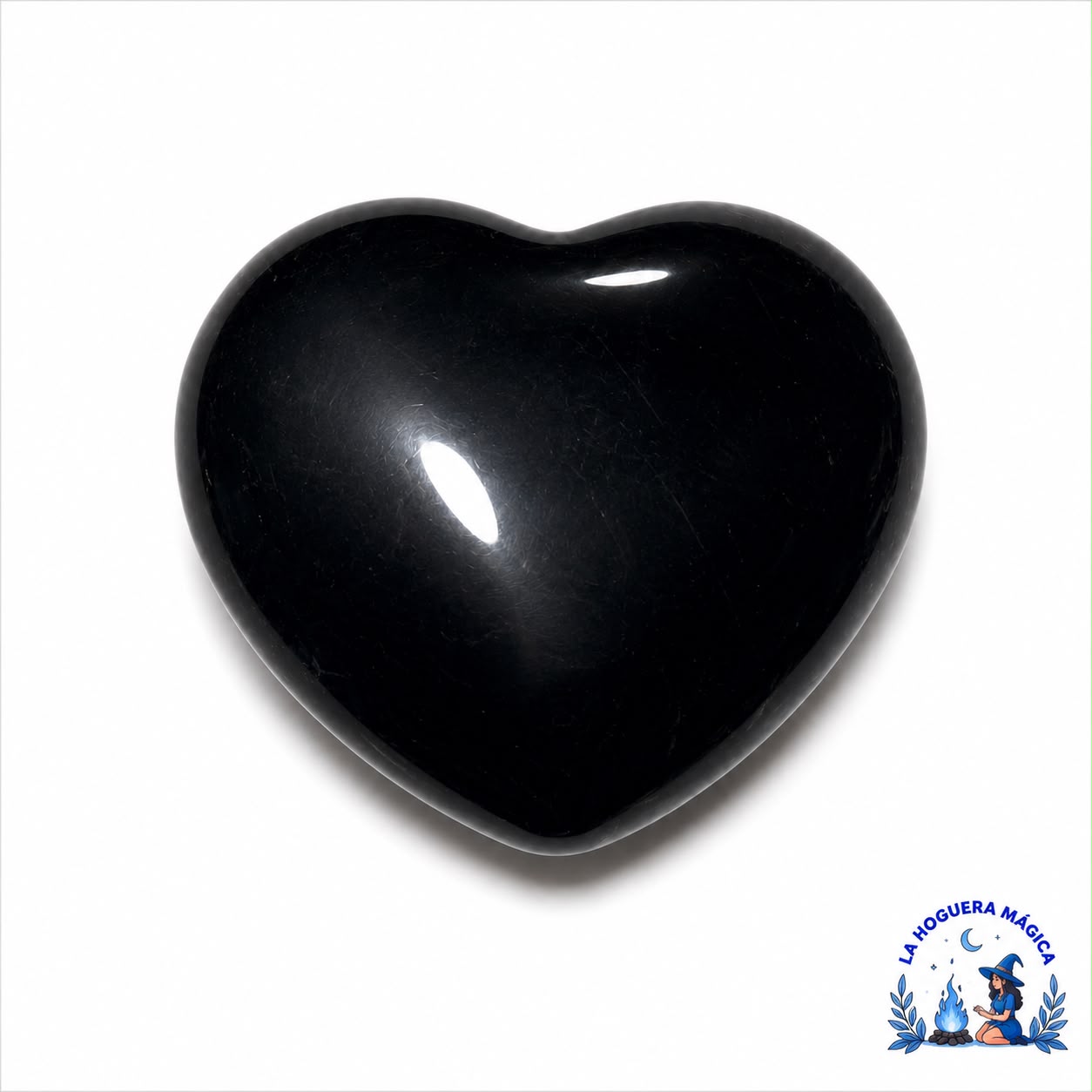 Piedra -  Corazón