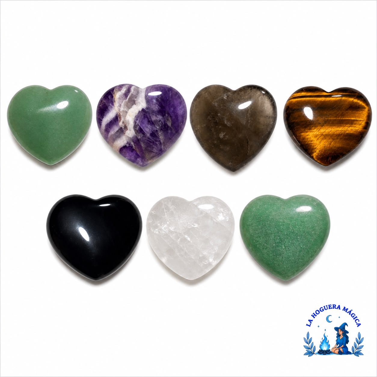 Piedra -  Corazón