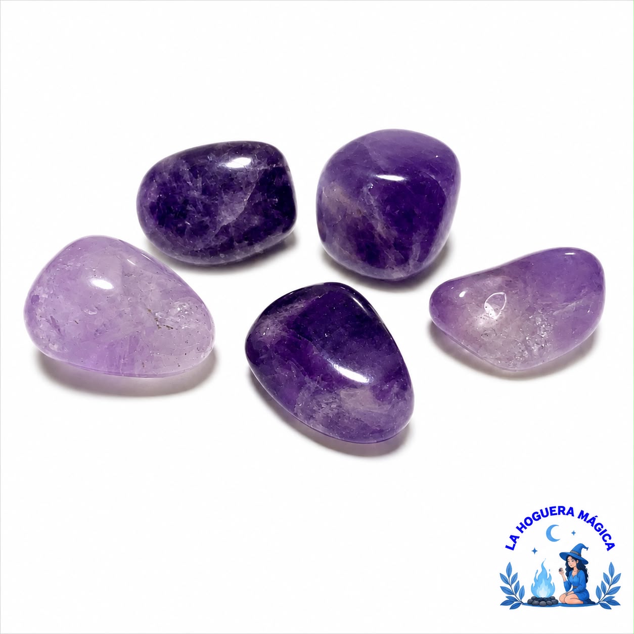 Piedra - Amatista
