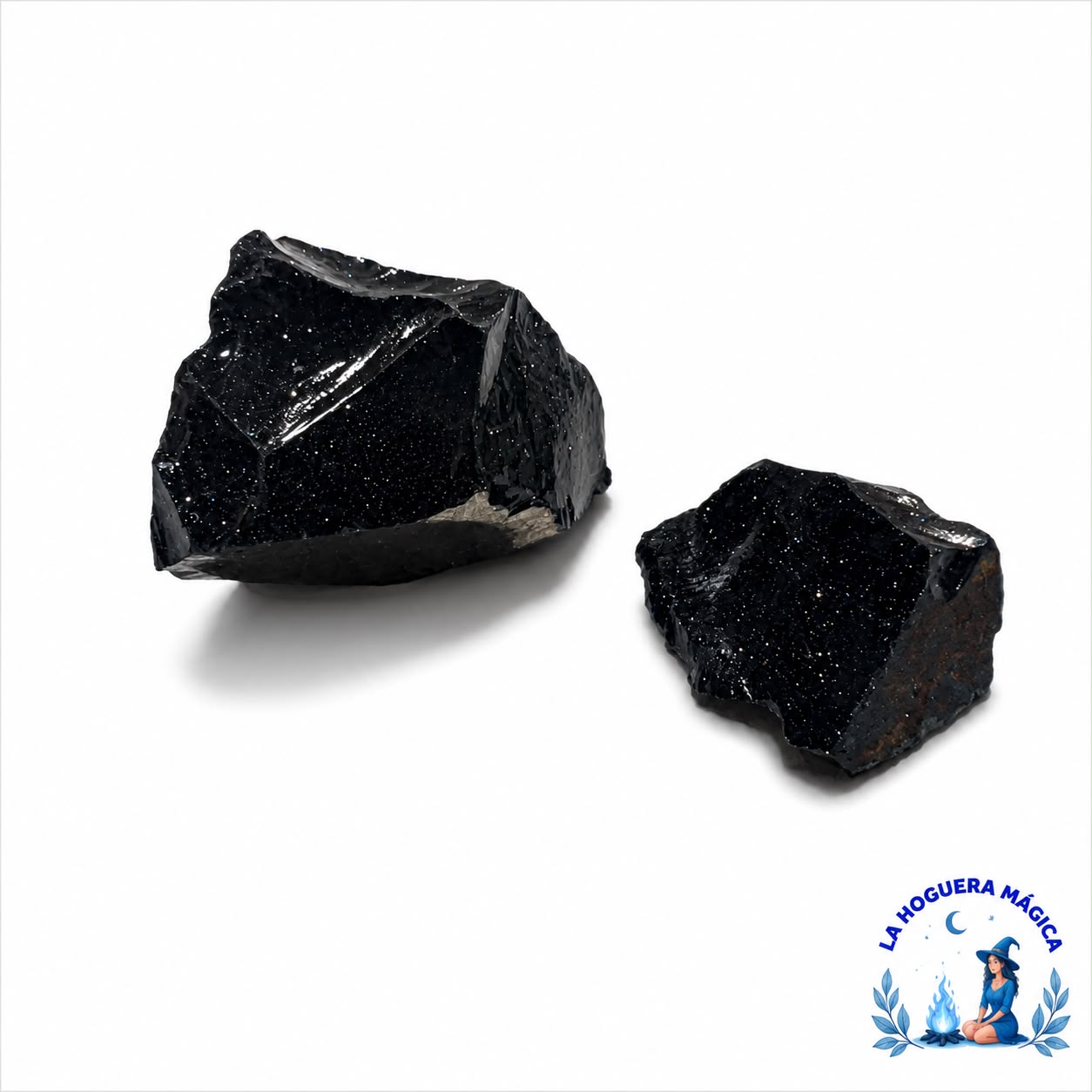 Piedra - Aventurina Azul