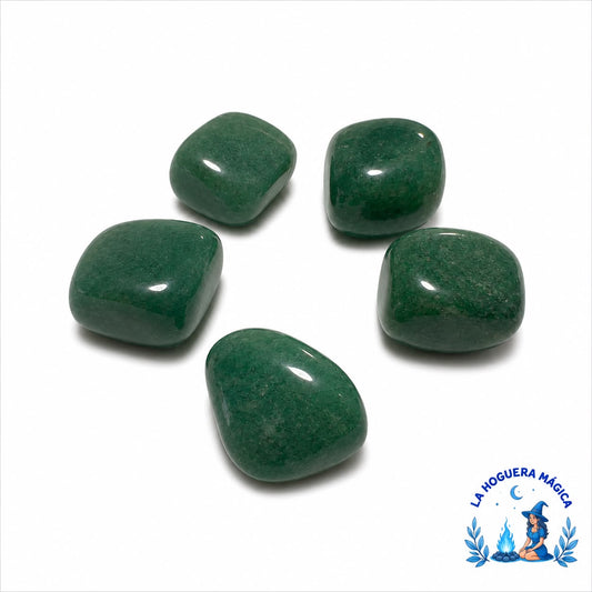 Piedra - Aventurina Verde