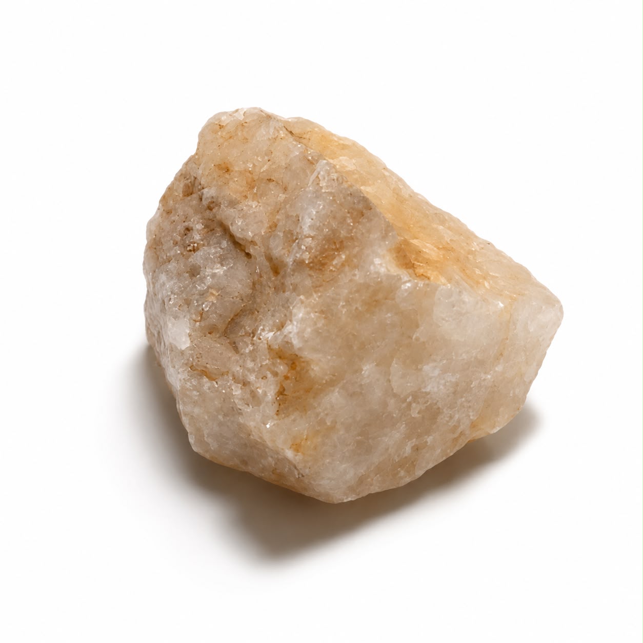 Piedra - Citrino