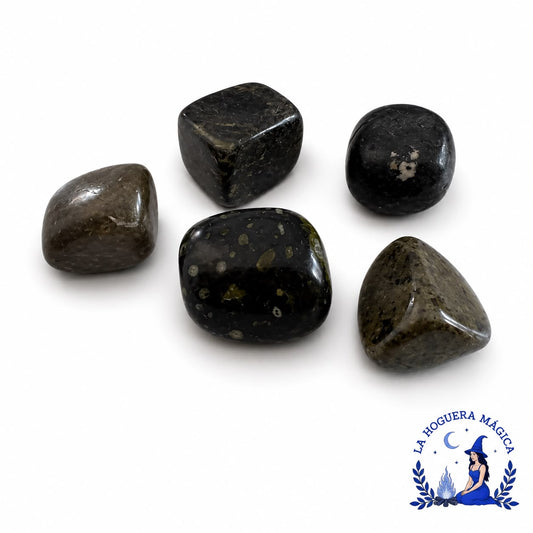 Piedra - Jaspe Dragón