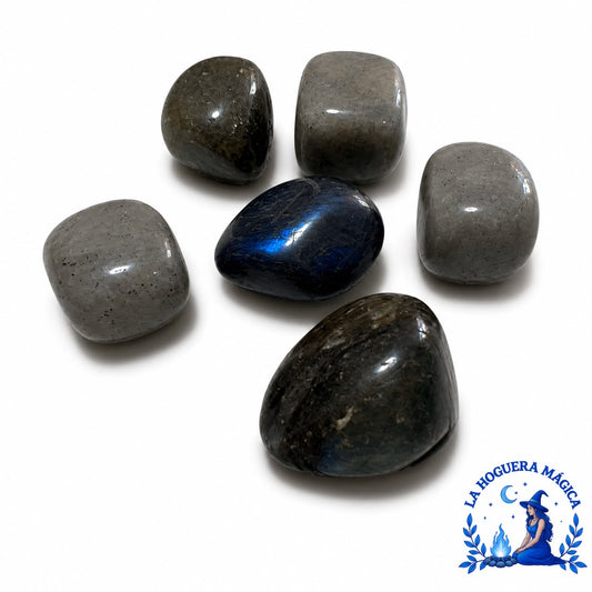 Pierre - Labradorite