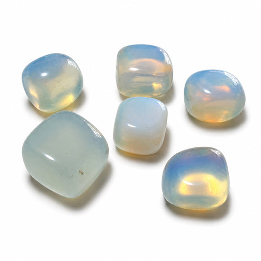 Pierre - Opaline