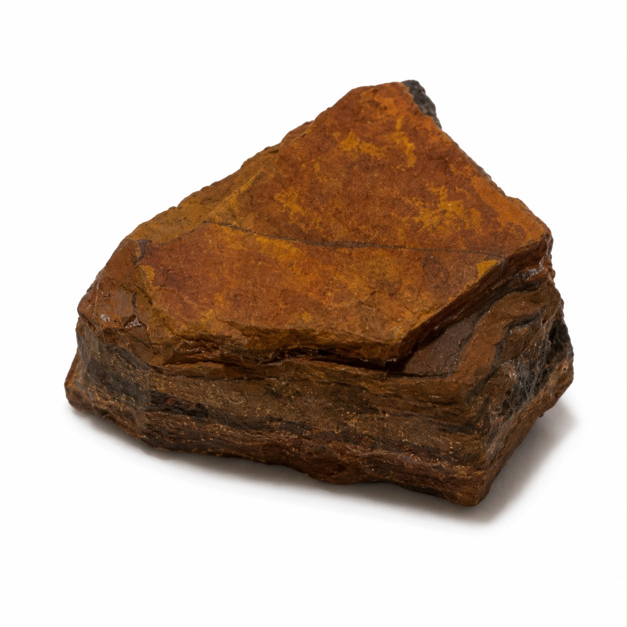 Piedra - Ojo de Tigre