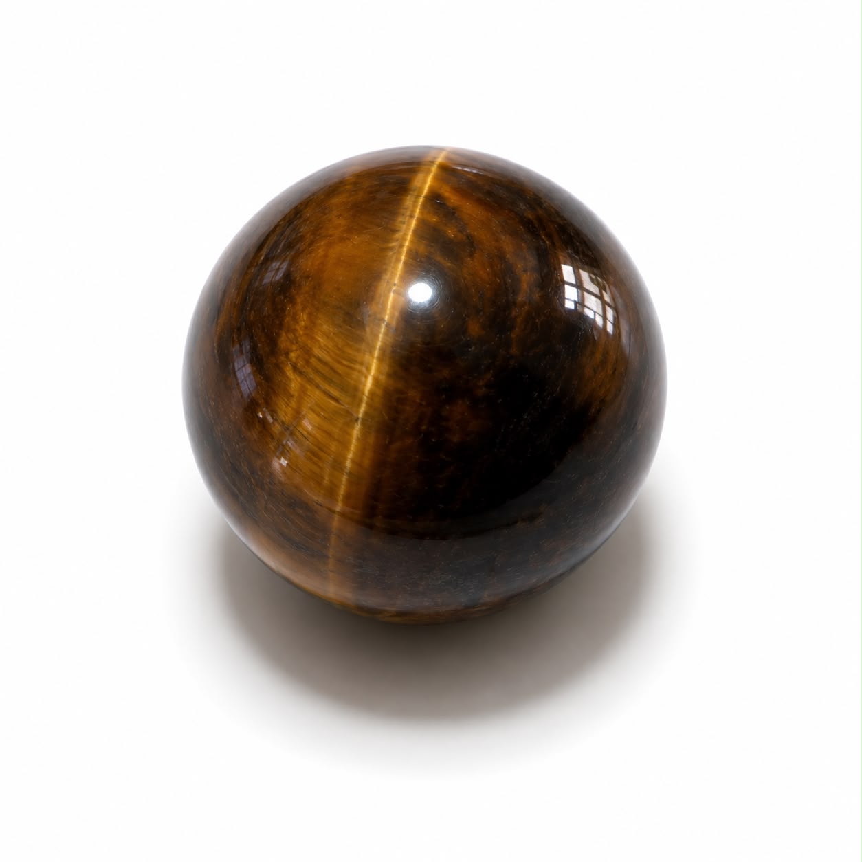 Piedra - Ojo de Tigre