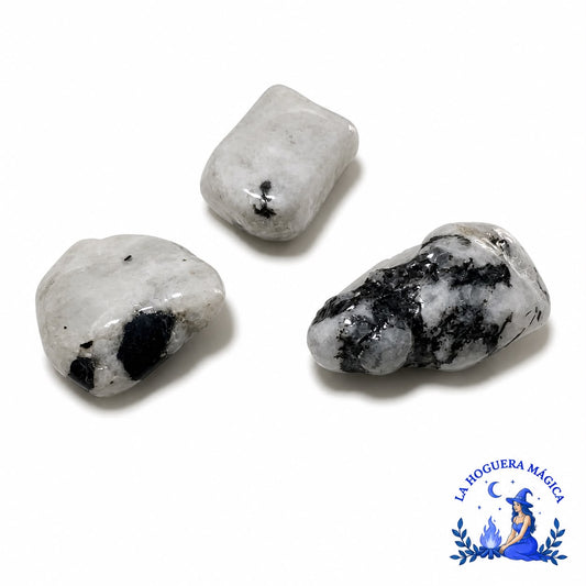 Piedra - Luna