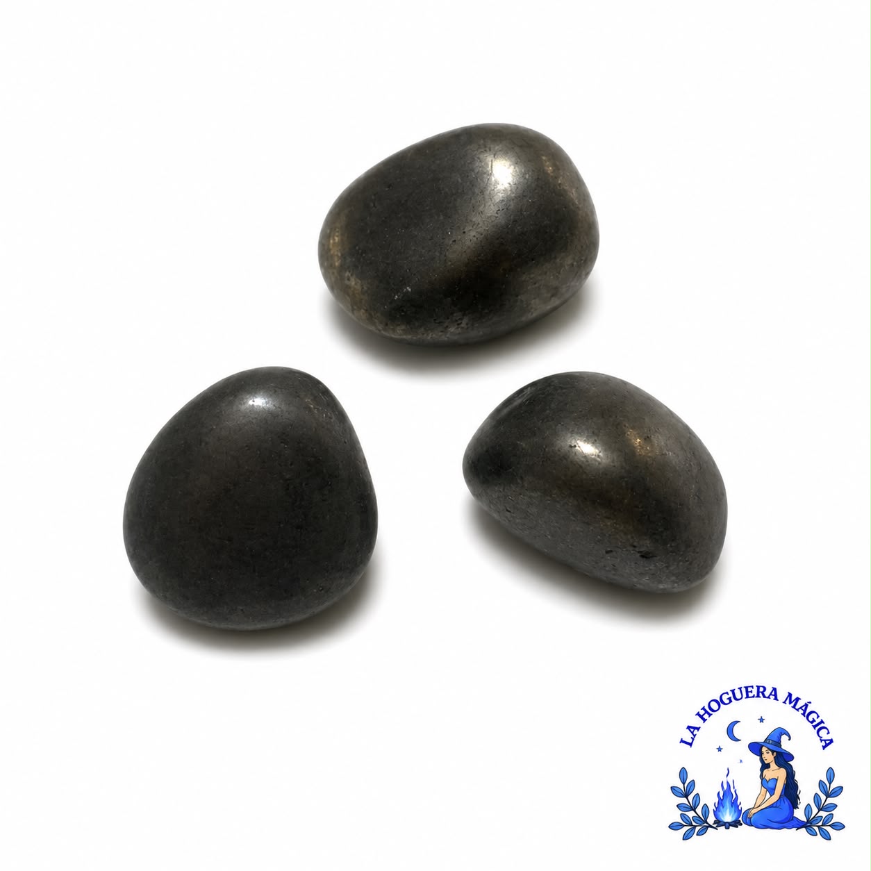 Piedra - Pirita
