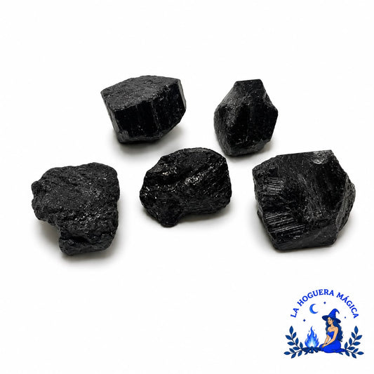 Piedra - Turmalina Negra
