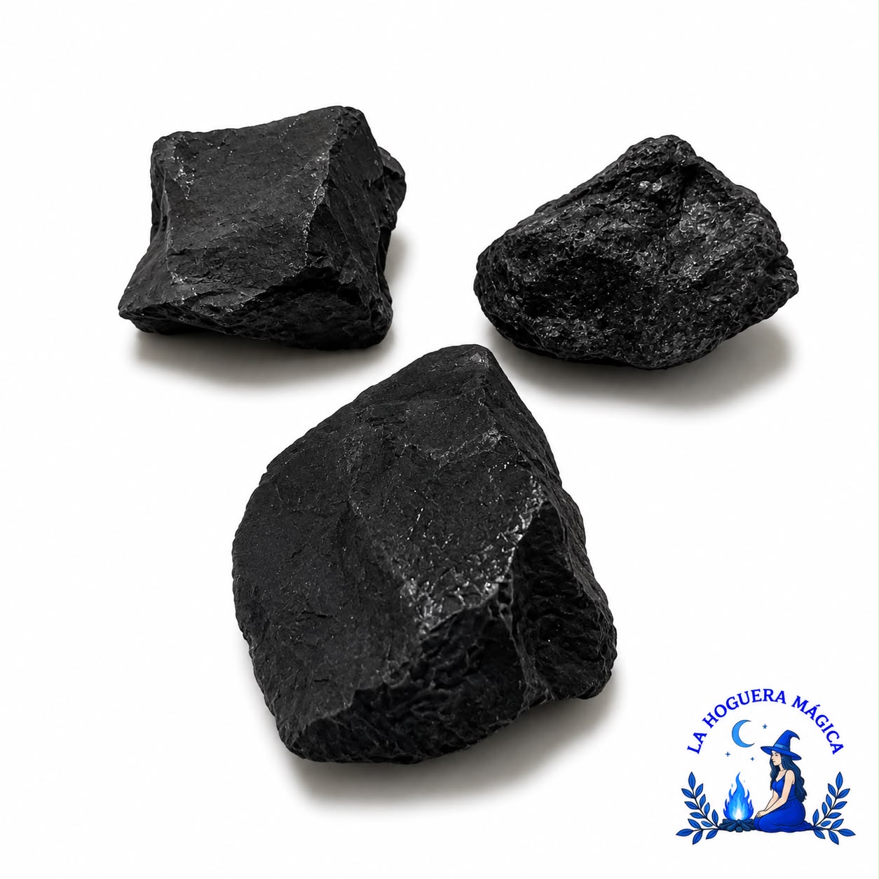 Piedra - Shungita