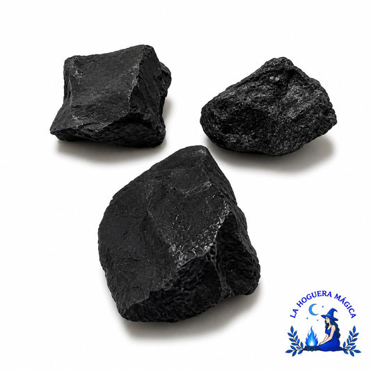 Piedra - Shungita