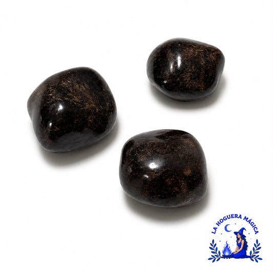 Piedra - Granate