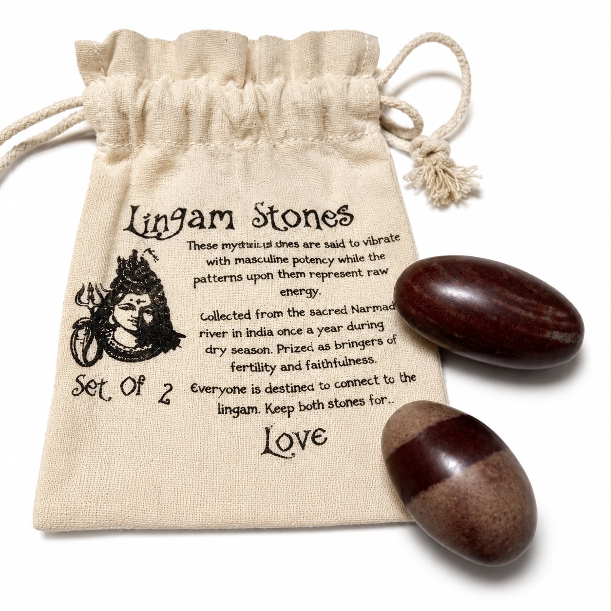 Piedra - Lingan