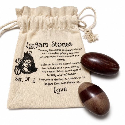 Piedra - Lingan