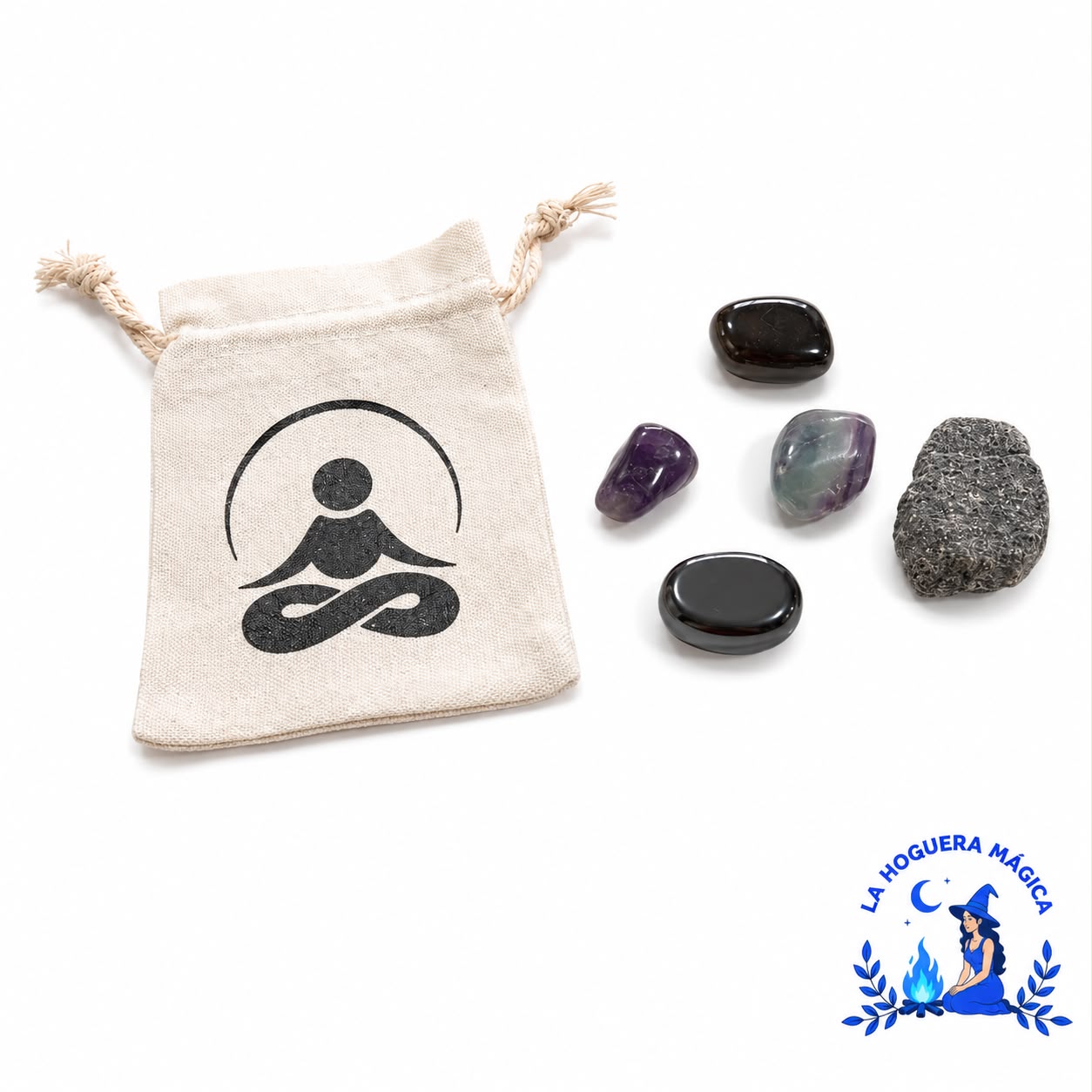 Piedras - Escudo Áurico