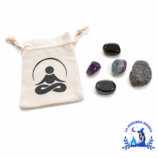 Piedras - Escudo Áurico