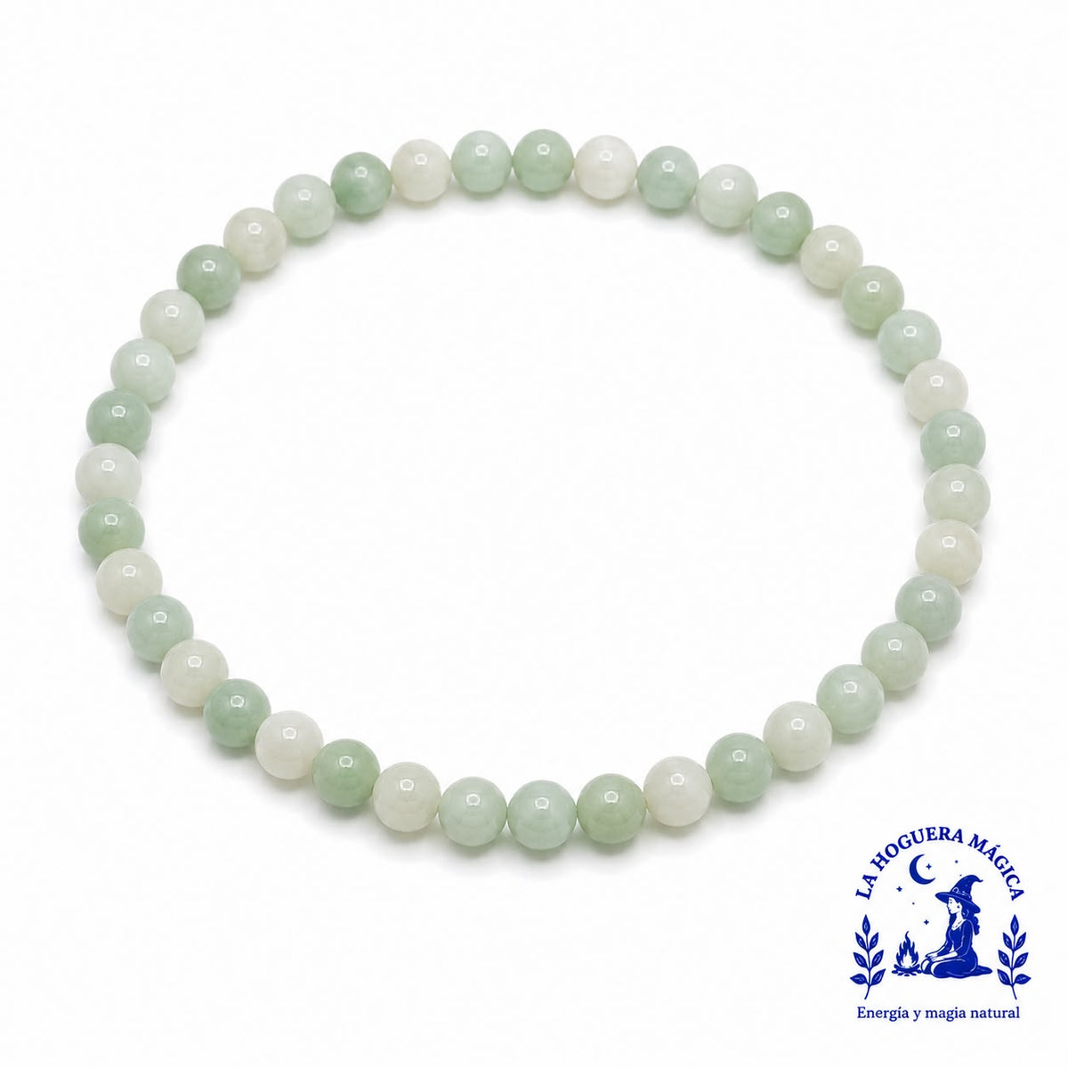 Pulsera - Jade