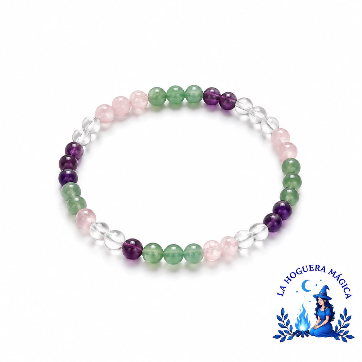 Pulsera - Salud y Bienestar
