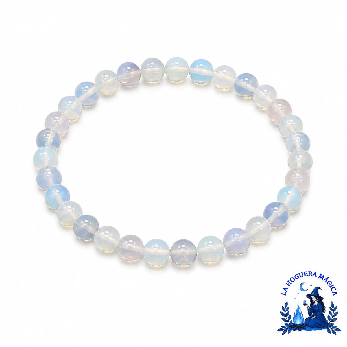 Pulsera - Opalina