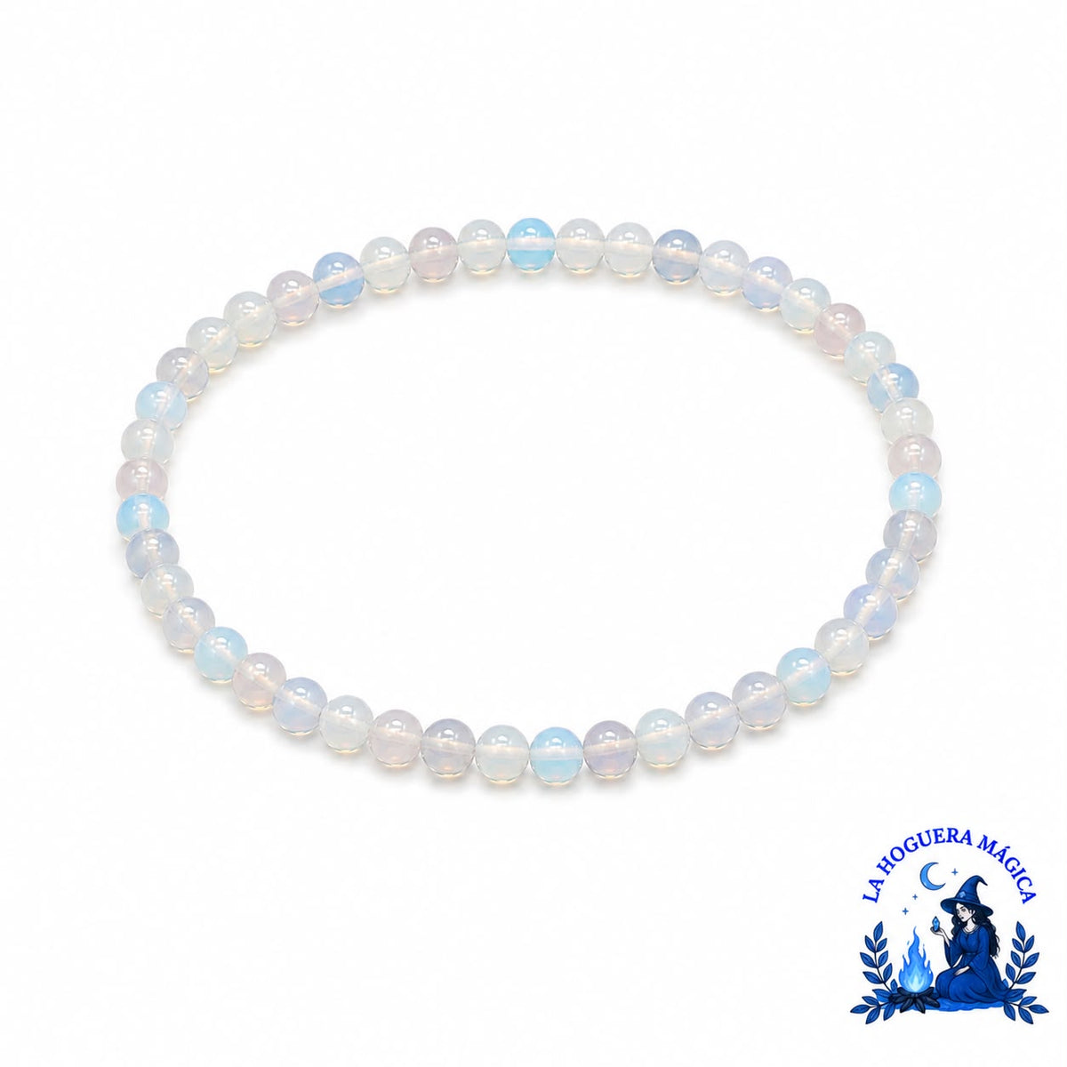 Pulsera - Opalina
