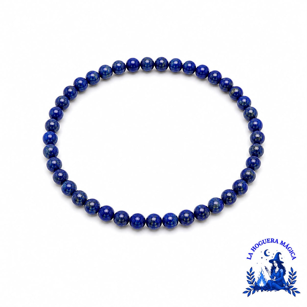 Pulsera - Lapislázuli