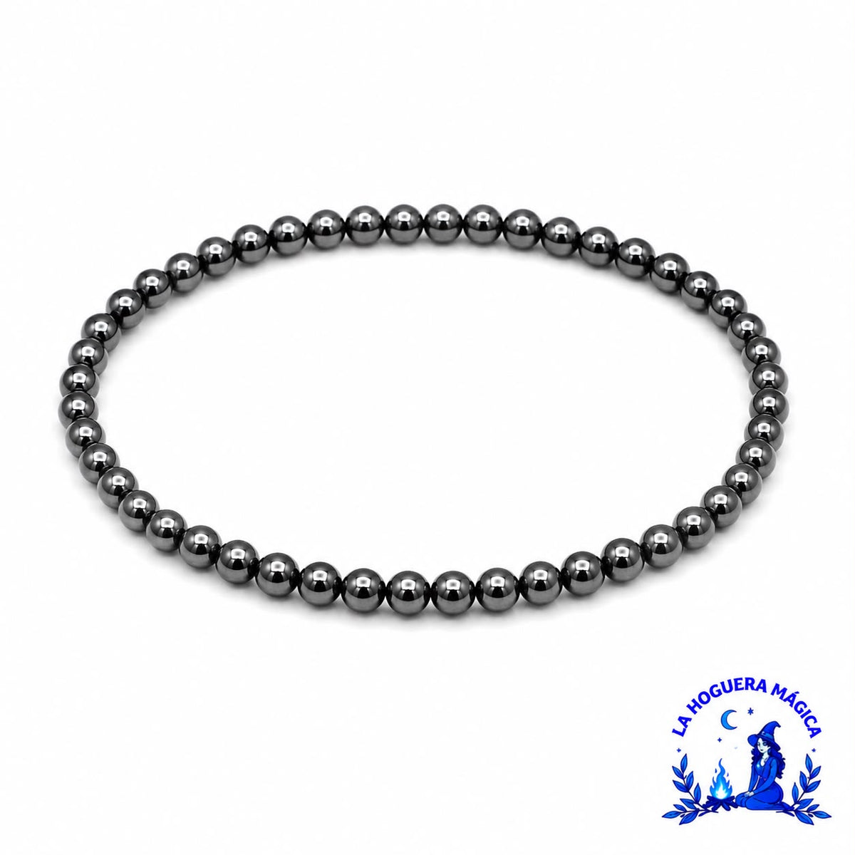 Pulsera - Hematita