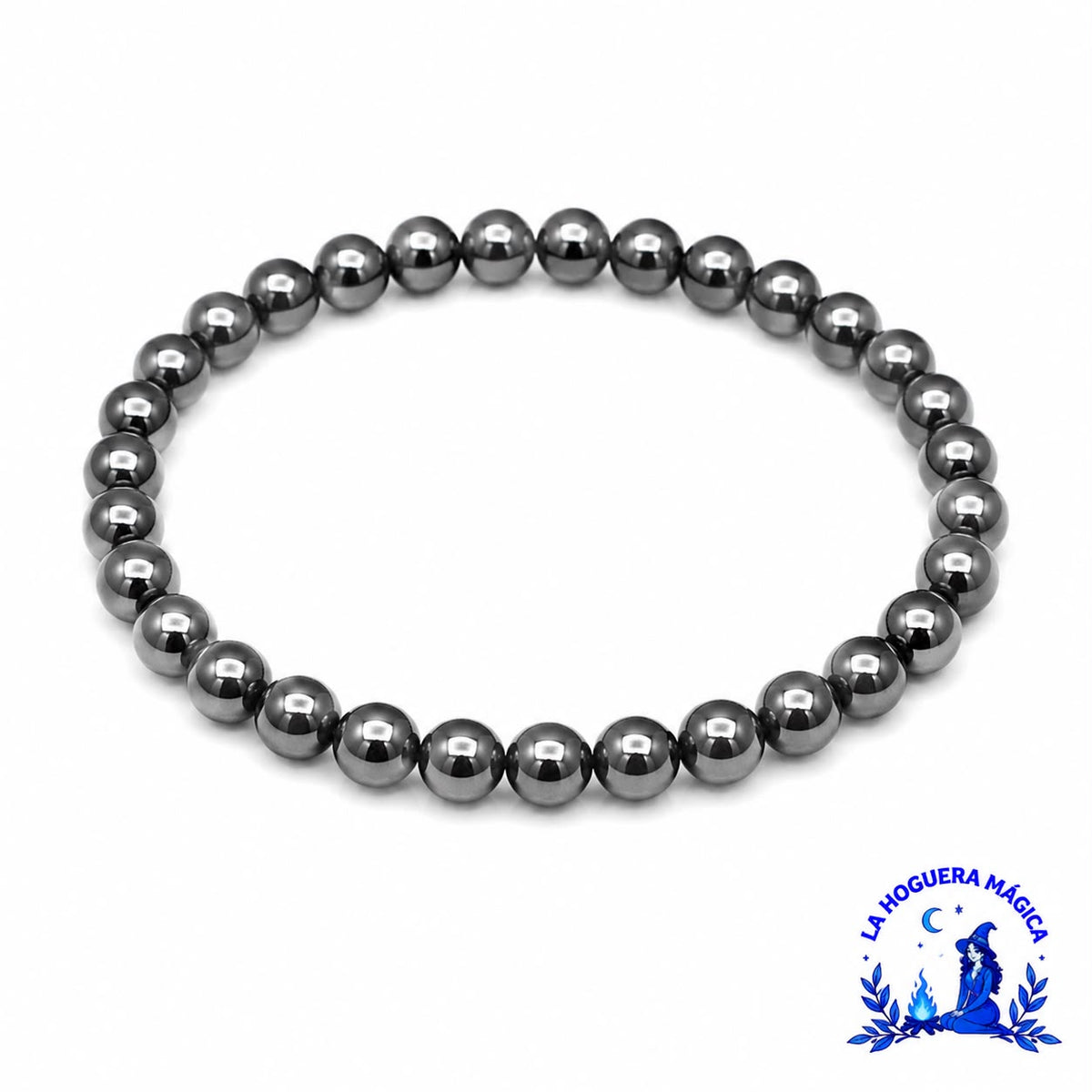 Pulsera - Hematita