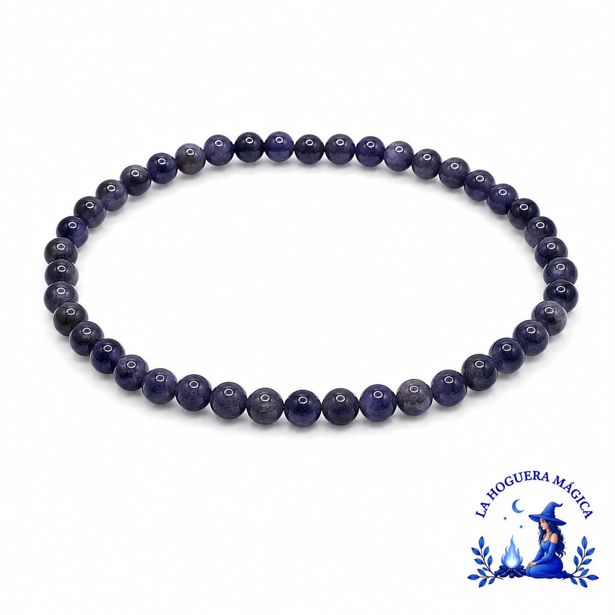 Pulsera - Iolita