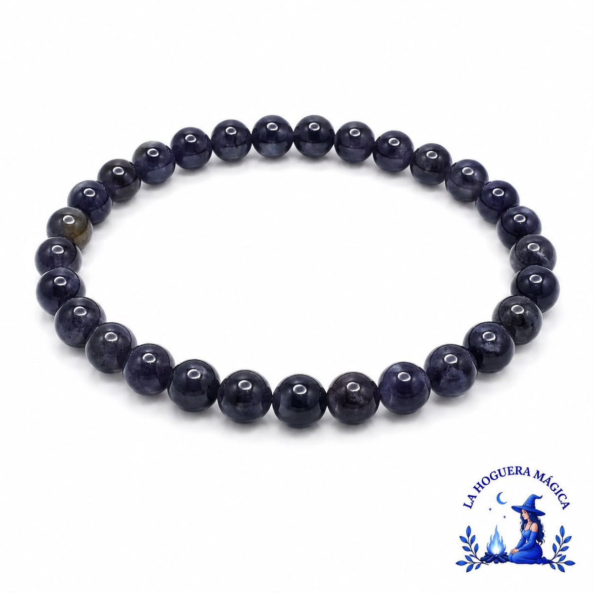 Pulsera - Iolita