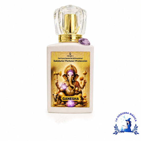 Perfume - Ganesha