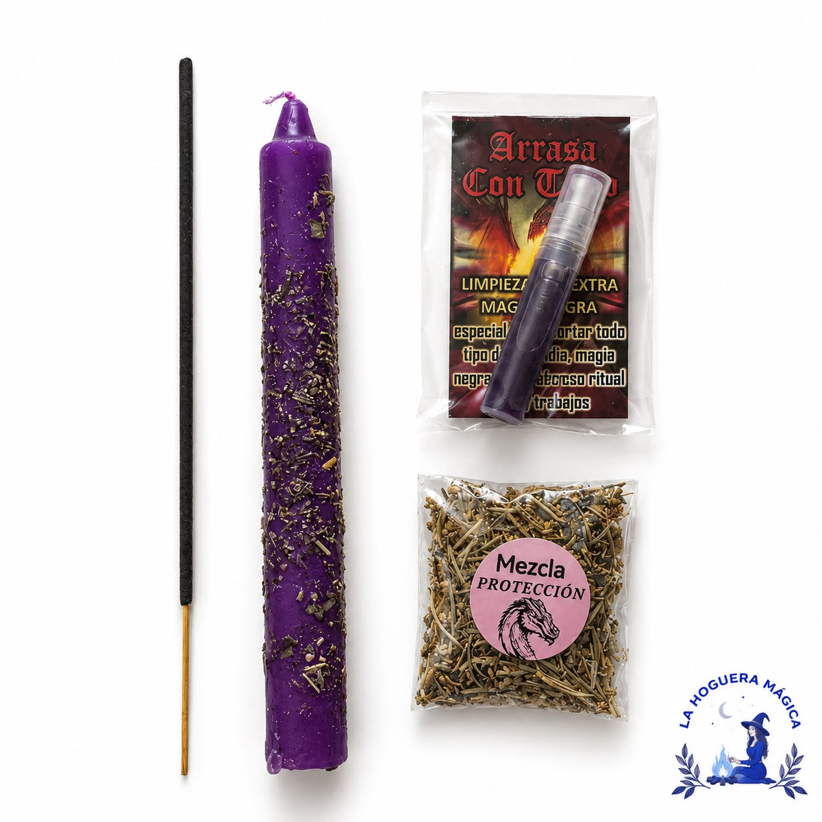Rituel - Rituel Qui Dévasté Tout