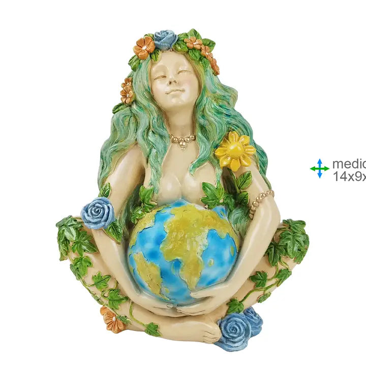 Figura - Diosa Madre Tierra