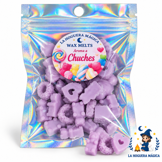 Wax Melts - Chuches