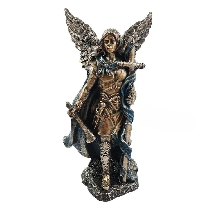 Figura - Arcángel San Gabriel
