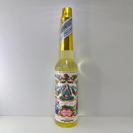 Colonia - Agua de Florida Amarillo