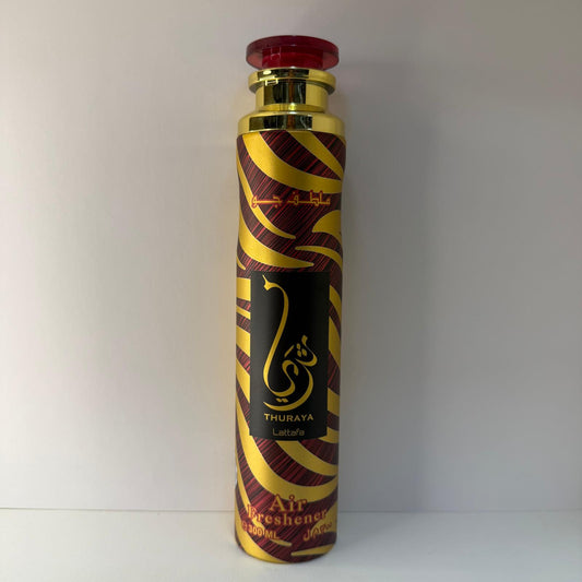 Perfume - Ambientador Thuraya