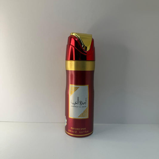 Perfume - Desodorante Ameerat Al Arab
