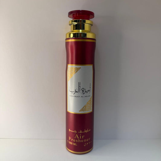 Perfume - Ambientador Ameerat Al Arab