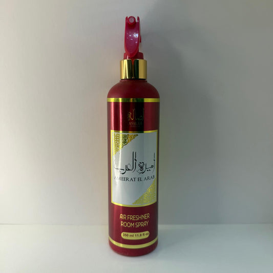 Perfume - Ambientador Ameerat El Arab Textil