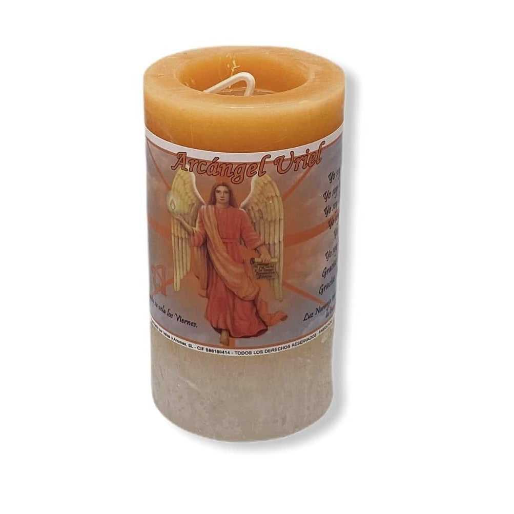 Velón - Arcángel Uriel