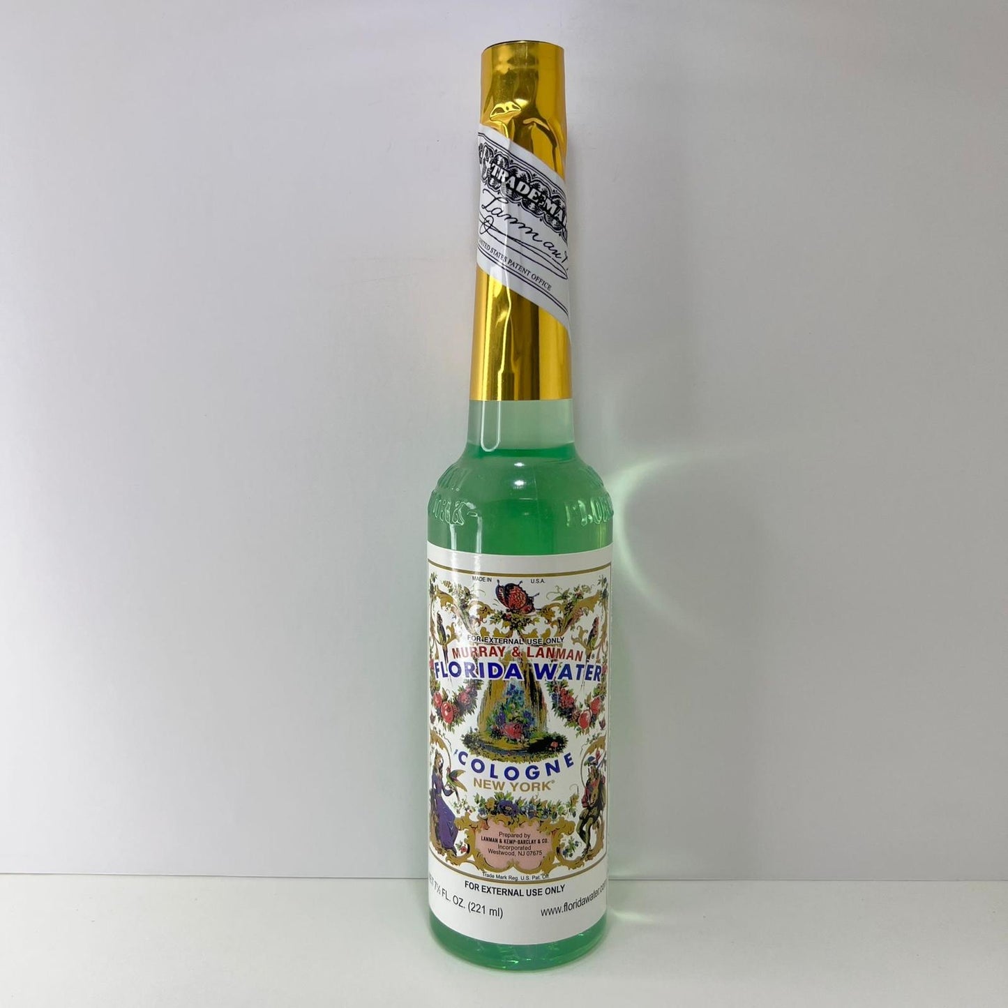 Colonia - Agua de Florida New York