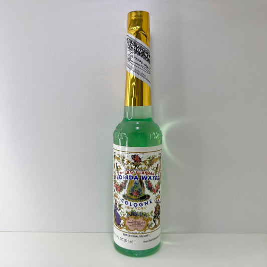 Colonia - Agua de Florida New York