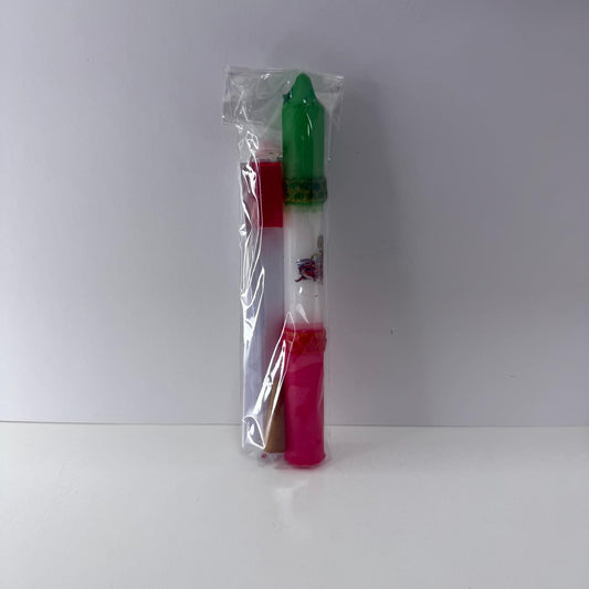 Vela - Kit de San Jorge
