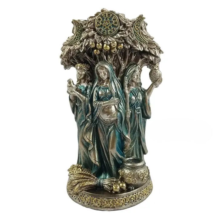 Figura - Diosa Hécate