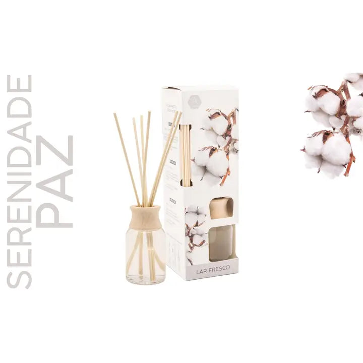 Parfum d'ambiance - Mikado Paix et Sérénité