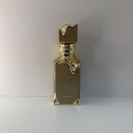 Perfume - Eclaire Lattafa