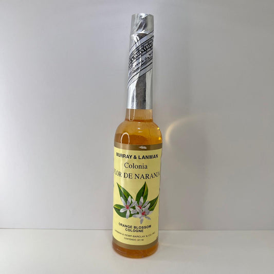 Colonia - Colonia Flor de Naranja