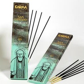 Incienso - Karma San Cipriano